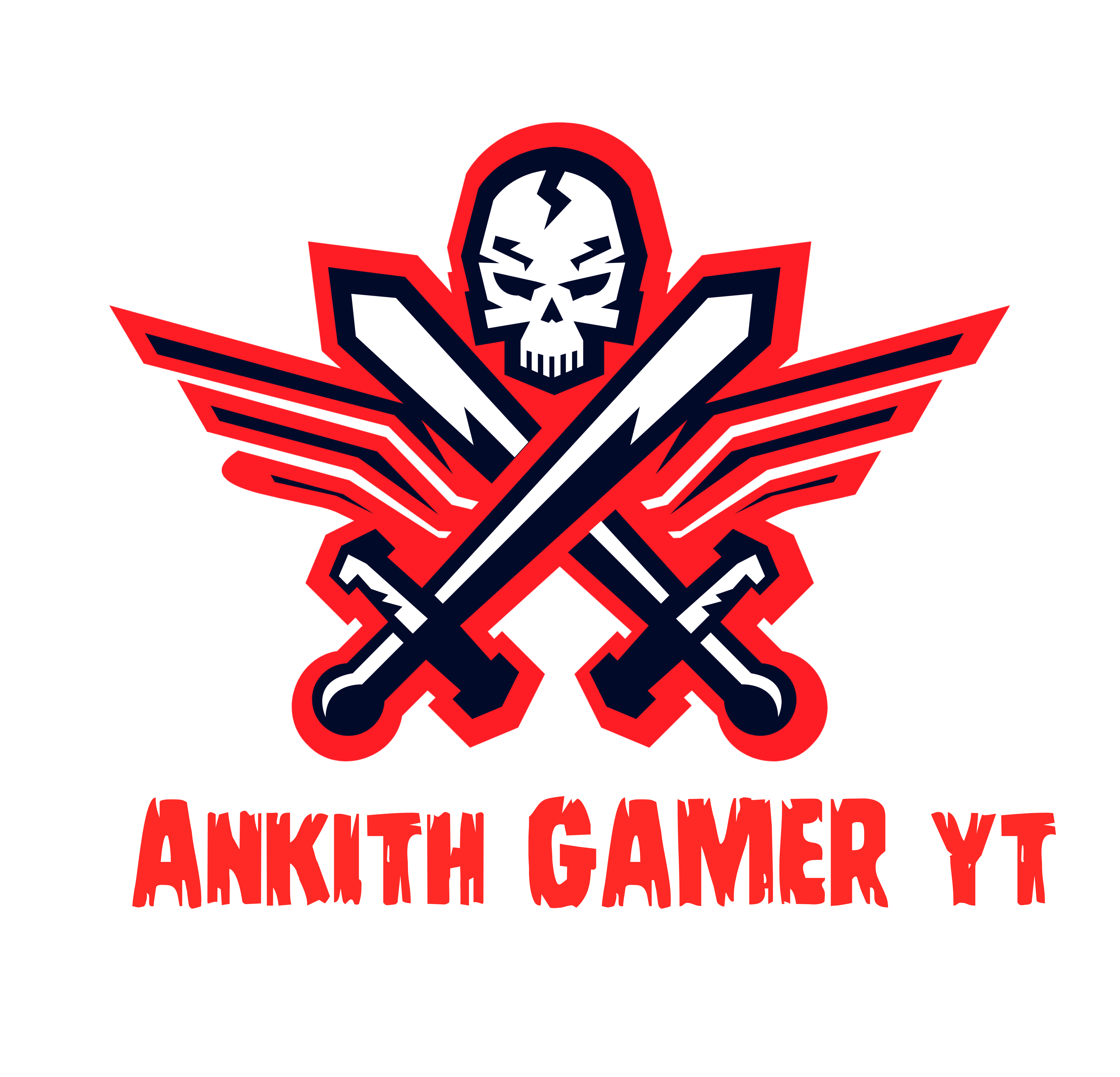 Ankithgamer.com